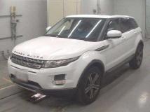 2013 Land Rover Land Rover Others