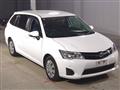 2012 Toyota Corolla Fielder