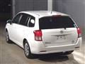 2012 Toyota Corolla Fielder