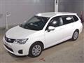 2012 Toyota Corolla Fielder