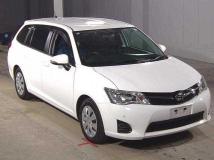 2012 Toyota Corolla Fielder