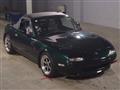 1996 Mazda Eunos Roadster