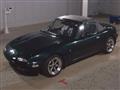 1996 Mazda Eunos Roadster