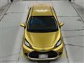 2021 Toyota AQUA