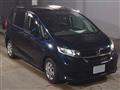 2020 Honda Freed