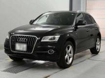 2015 Audi Q5