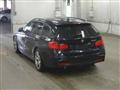 2012 BMW 3 Series