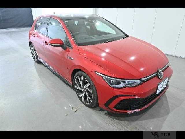 2022 Volkswagen Golf