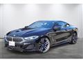 2021 BMW 8 Series