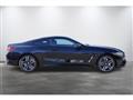 2021 BMW 8 Series