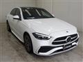 2022 Mercedes-Benz C-Class