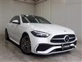 2022 Mercedes-Benz C-Class