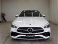 2022 Mercedes-Benz C-Class