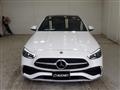 2022 Mercedes-Benz C-Class