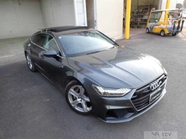 2018 Audi Audi Others