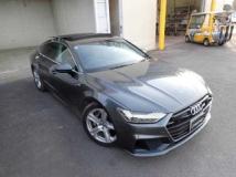 2018 Audi Audi Others