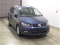 2017 Volkswagen Sharan
