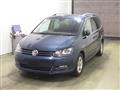 2017 Volkswagen Sharan