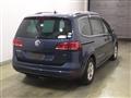2017 Volkswagen Sharan