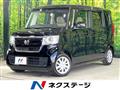2019 Honda N BOX