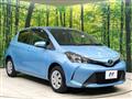 2014 Toyota Vitz
