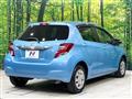 2014 Toyota Vitz