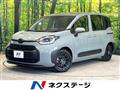 2022 Toyota Sienta