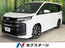 2022 Toyota Noah