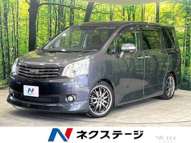 2011 Toyota Noah