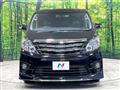 2014 Toyota Alphard G