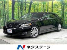 2009 Lexus LS