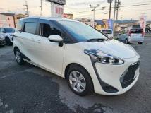 2019 Toyota Sienta