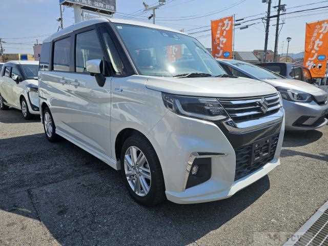 2021 Suzuki Suzuki Others