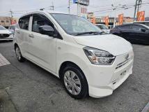 2021 Daihatsu Mira