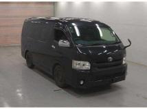 2014 Toyota Hiace Wagon