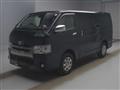 2017 Toyota Hiace Van