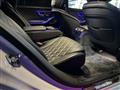 2022 Mercedes-Benz S-Class
