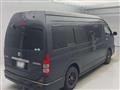 2006 Toyota Hiace Wagon