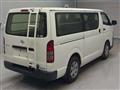 2015 Toyota Hiace Van