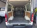2015 Toyota Hiace Van