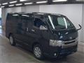 2017 Toyota Hiace Van