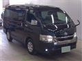 2025 Toyota Hiace Van