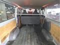 2022 Toyota Hiace Van