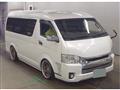 2017 Toyota Hiace Wagon
