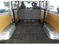 2019 Toyota Hiace Van