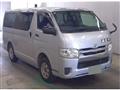 2015 Toyota Hiace Van
