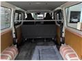 2018 Toyota Hiace Van