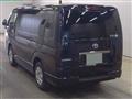 2016 Toyota Hiace Van