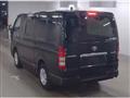 2013 Toyota Hiace Van