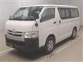 2019 Toyota Hiace Van